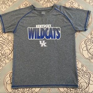 Kentucky Wildcats Youth Shirt YLarge